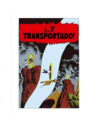 es::Marvel Arts. El Viaje del Superhéroe