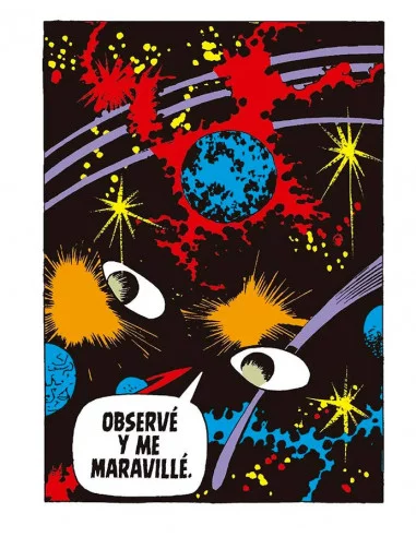 es::Marvel Arts. El Viaje del Superhéroe