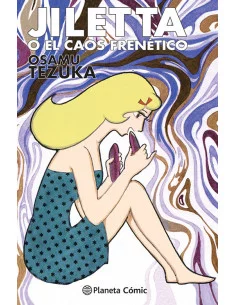 es::Jiletta o el caos frenético