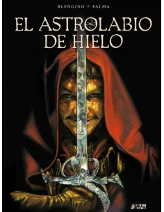 es::El astrolabio de hielo (Integral)