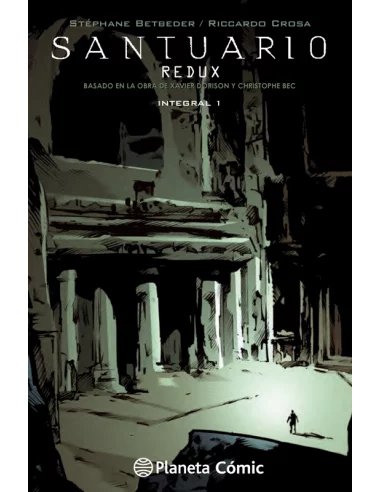 es::Santuario Redux 01