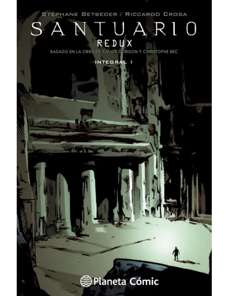 es::Santuario Redux 01