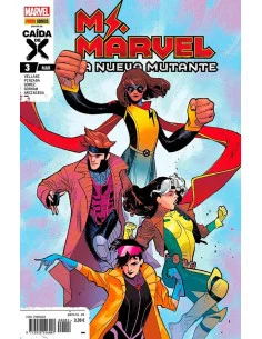 es::Ms. Marvel: La Nueva Mutante 03