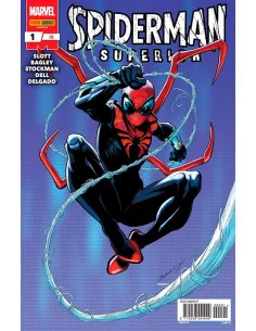es::Spiderman Superior 01 