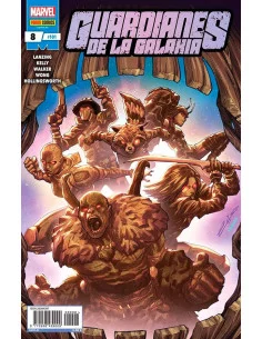 es::Guardianes de la Galaxia 08 (101)
