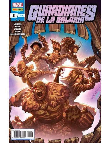 es::Guardianes de la Galaxia 08 (101)