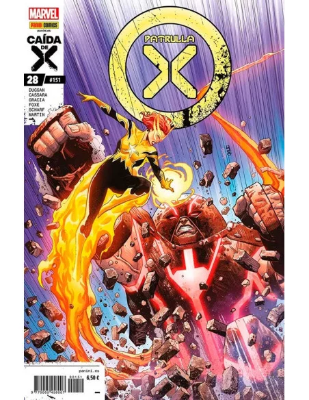 es::Patrulla-X 28 (151)