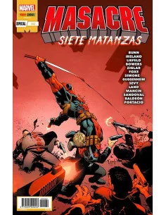 es::Masacre: Siete Matanzas