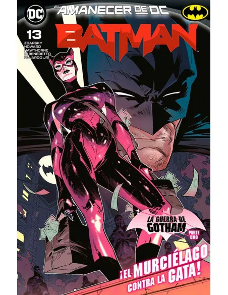 es::Batman 13/143