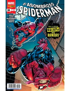 es::El Asombroso Spiderman 24 (233)