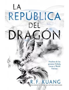 La República del Dragón