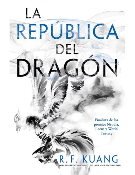 La República del Dragón