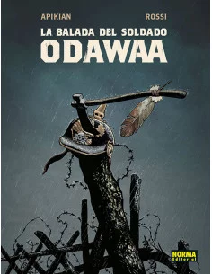 es::La balada del soldado Odawaa