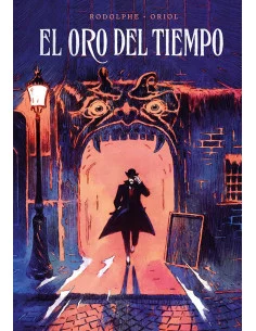 es::El oro del tiempo. Edicion integral