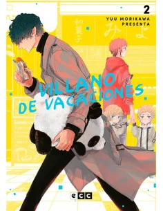 es::Villano de vacaciones 02