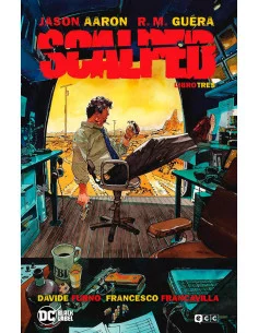 es::Scalped Libro 03 (de 5) Nueva edición