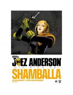 es::Juez Anderson: Shamballa