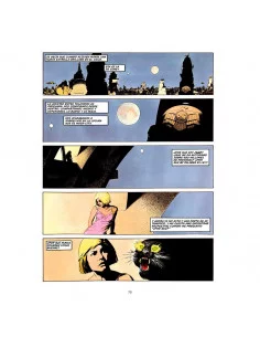 es::Juez Anderson: Shamballa 2