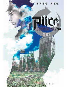 es::Alice in Borderland: Retry