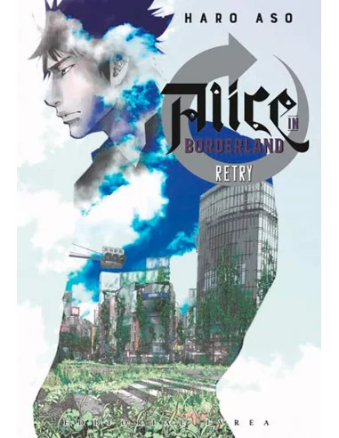 es::Alice in Borderland: Retry