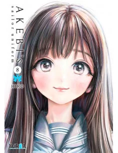 es::Akebi’s Sailor Uniform 08