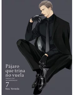 es::Pájaro que trina no vuela Vol. 07