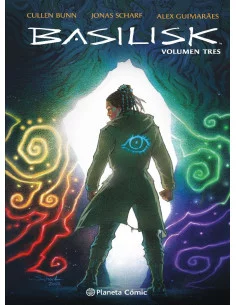 es::Basilisk 03