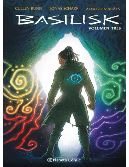 es::Basilisk 03