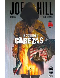es::Un cesto lleno de cabezas (Hill House Comics) Nueva edición 
