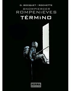 es::Rompenieves. Término