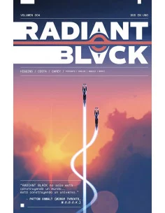 es::Radiant Black 04: Dos en uno