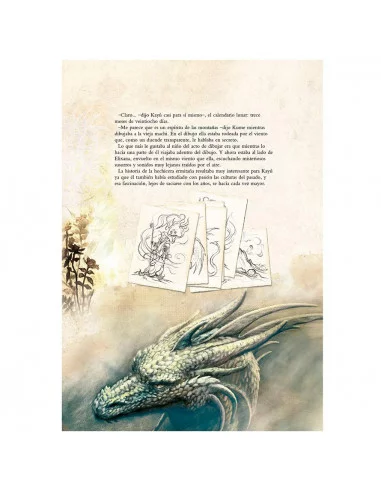 es::Hadas y Dragones