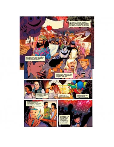 es::Shadowman. El libro de las sombras