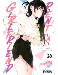 es::Rent-a Girlfriend 28