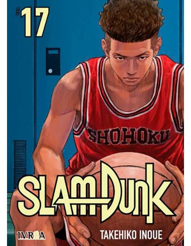 es::Slam Dunk (New Edition) Vol. 17
