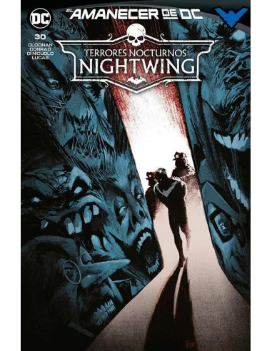 es::Nightwing 30