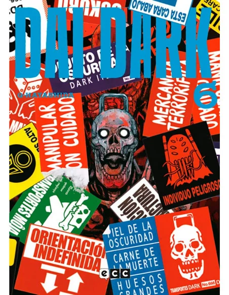 es::Dai Dark vol. 06