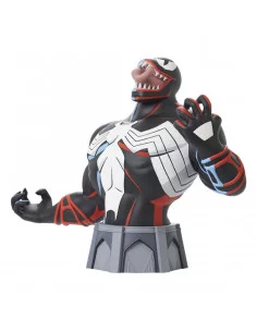 es::Marvel Animated Series Busto 1/7 Venom 15 cm
