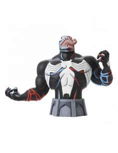 es::Marvel Animated Series Busto 1/7 Venom 15 cm 2