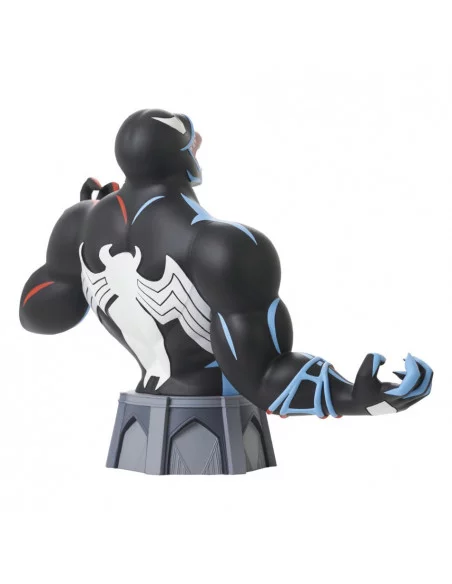 es::Marvel Animated Series Busto 1/7 Venom 15 cm