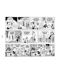 es::Beetle Bailey 1950-1952 2