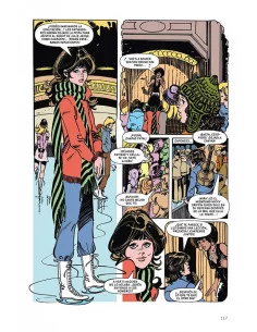 es::Esther y su mundo Vol. 04. Serie Turquesa 2