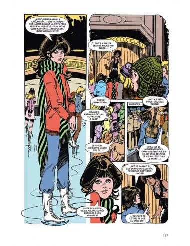 es::Esther y su mundo Vol. 04. Serie Turquesa