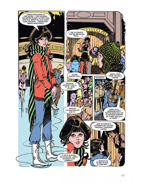 es::Esther y su mundo Vol. 04. Serie Turquesa