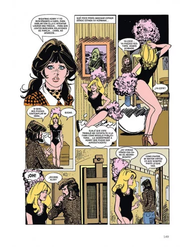 es::Esther y su mundo Vol. 04. Serie Turquesa