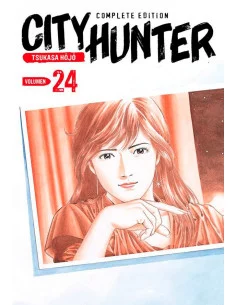 es::City Hunter 24