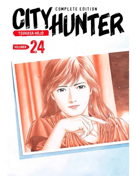 es::City Hunter 24