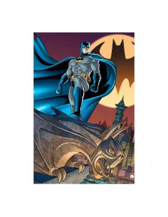 es::DC Comics Puzle Lenticular Batseñal 300 piezas 2