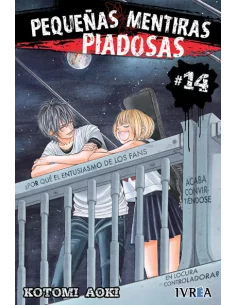 es::Pequeñas Mentiras Piadosas 14