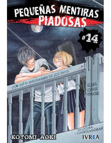 es::Pequeñas Mentiras Piadosas 14